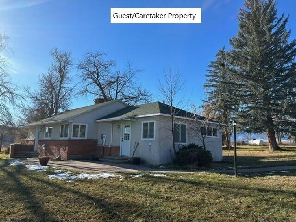 48 Golf Course Road, Sheridan, WY 82801 photo 76