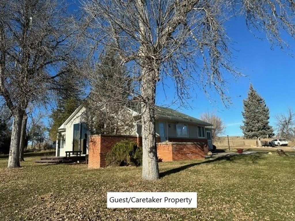 48 Golf Course Road, Sheridan, WY 82801 photo 78