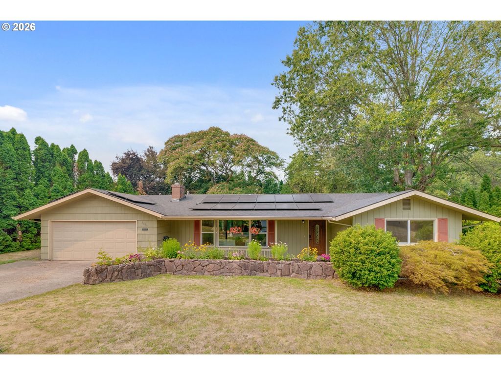 6885 Sw PRINCESS Ave, Beaverton, OR 97008