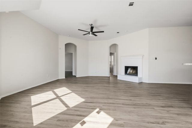 2302 Burning Light Drive, Dallas, TX 75228