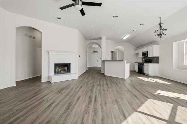 2302 Burning Light Drive, Dallas, TX 75228