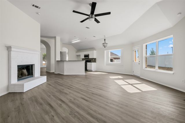 2302 Burning Light Drive, Dallas, TX 75228