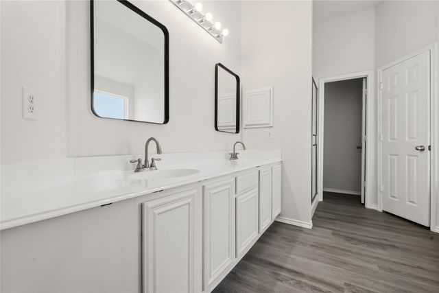 2302 Burning Light Drive, Dallas, TX 75228