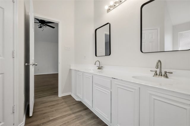 2302 Burning Light Drive, Dallas, TX 75228