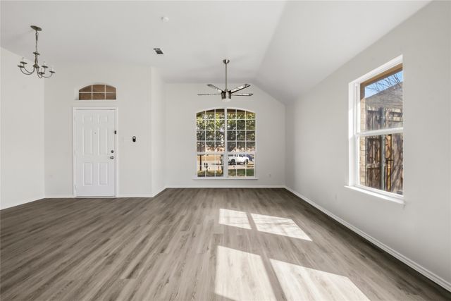 2302 Burning Light Drive, Dallas, TX 75228