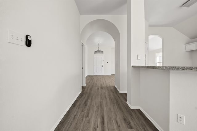 2302 Burning Light Drive, Dallas, TX 75228