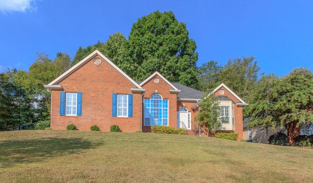 9474 Lazy Circles Drive, Ooltewah, TN 37363