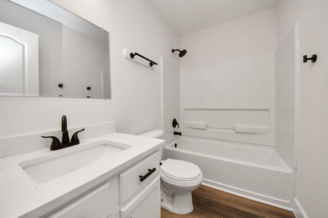 7826 Maverick Trace Lane, Cypress, TX 77433