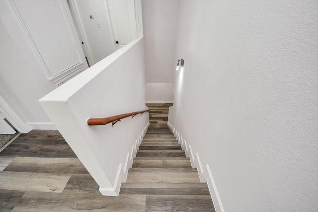 7826 Maverick Trace Lane, Cypress, TX 77433