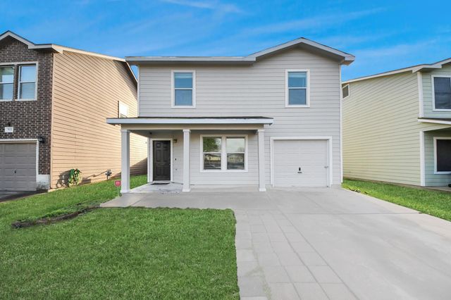 7826 Maverick Trace Lane, Cypress, TX 77433