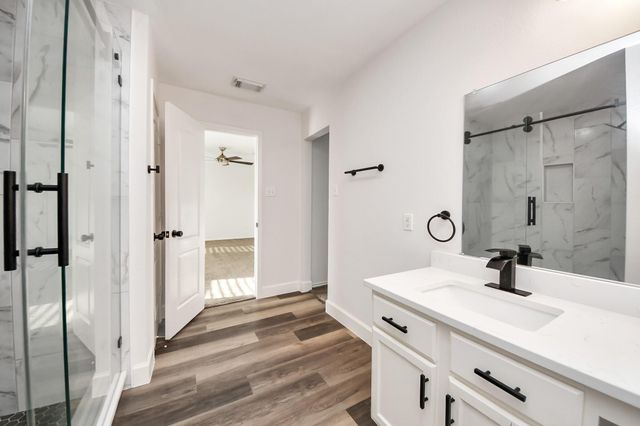 7826 Maverick Trace Lane, Cypress, TX 77433