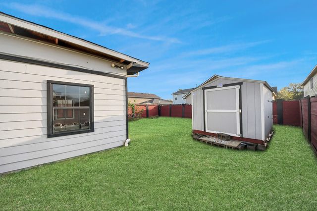 7826 Maverick Trace Lane, Cypress, TX 77433