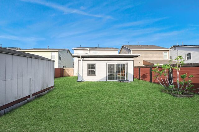 7826 Maverick Trace Lane, Cypress, TX 77433