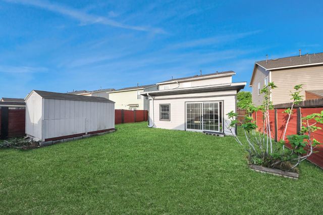 7826 Maverick Trace Lane, Cypress, TX 77433