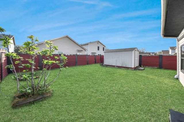 7826 Maverick Trace Lane, Cypress, TX 77433