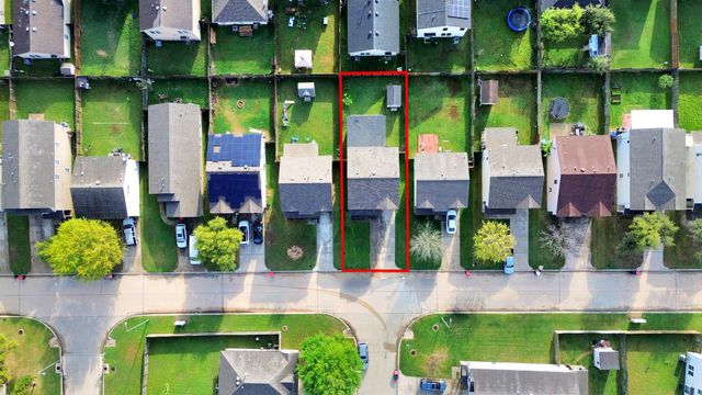 7826 Maverick Trace Lane, Cypress, TX 77433