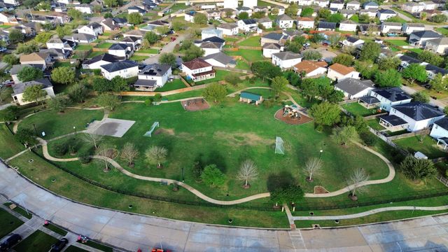 7826 Maverick Trace Lane, Cypress, TX 77433