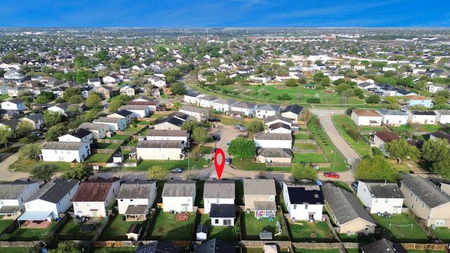 7826 Maverick Trace Lane, Cypress, TX 77433