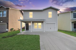 7826 Maverick Trace Lane, Cypress, TX 77433