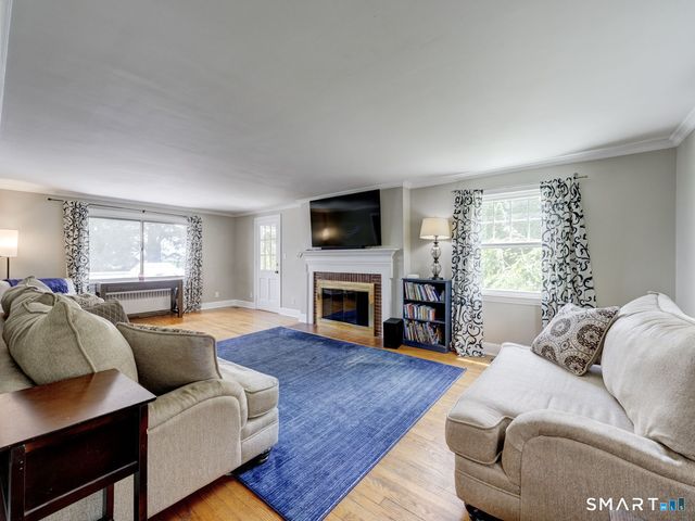 432 Ridge Road, Wethersfield, CT 06109