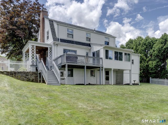 432 Ridge Road, Wethersfield, CT 06109