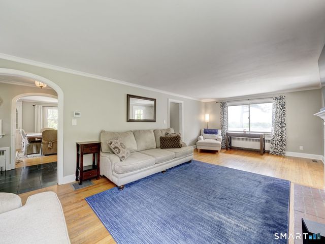 432 Ridge Road, Wethersfield, CT 06109