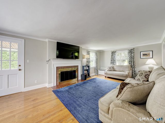 432 Ridge Road, Wethersfield, CT 06109