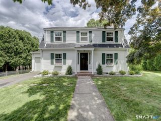 432 Ridge Road, Wethersfield, CT 06109