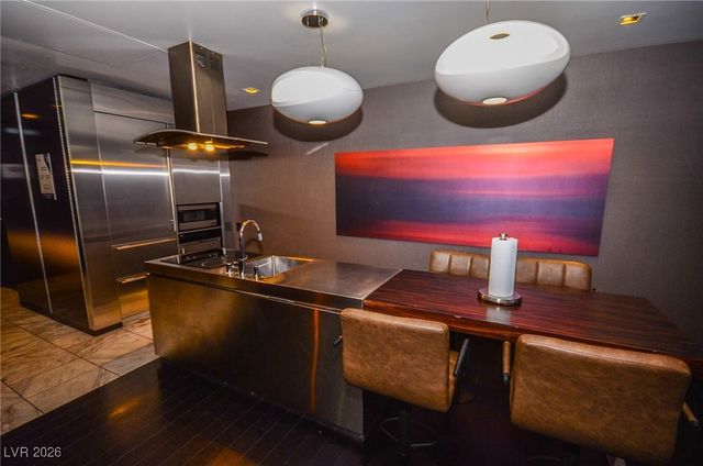 4381 West Flamingo Road 2302, Las Vegas, NV 89103