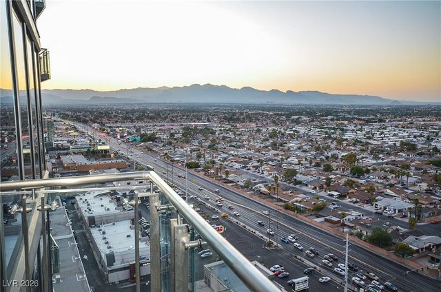 4381 West Flamingo Road 2302, Las Vegas, NV 89103