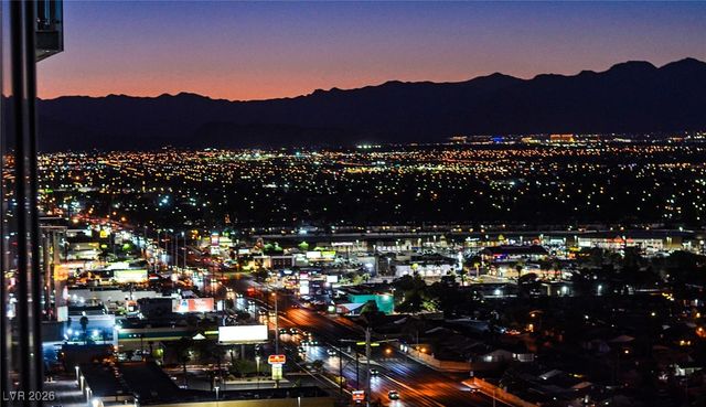 4381 West Flamingo Road 2302, Las Vegas, NV 89103