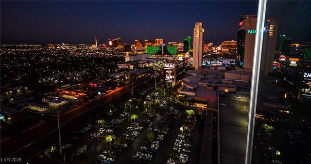 4381 West Flamingo Road 2302, Las Vegas, NV 89103