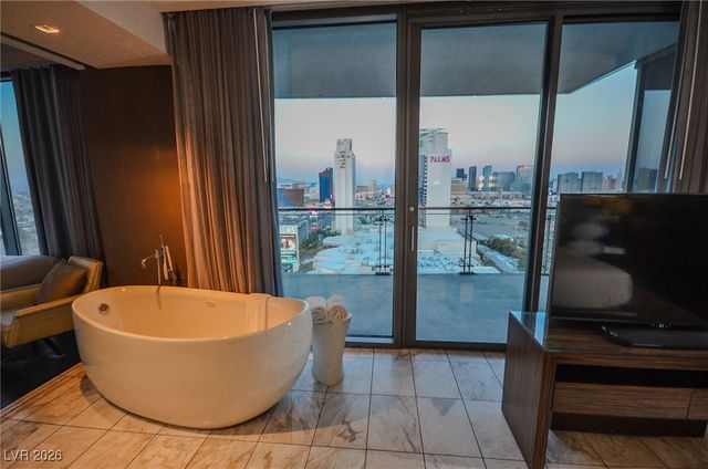 4381 West Flamingo Road 2302, Las Vegas, NV 89103