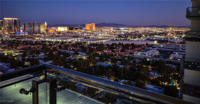 4381 West Flamingo Road 2302, Las Vegas, NV 89103