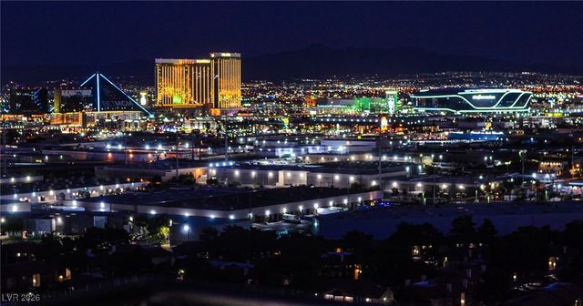 4381 West Flamingo Road 2302, Las Vegas, NV 89103