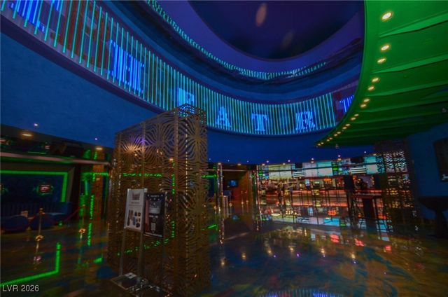 4381 West Flamingo Road 2302, Las Vegas, NV 89103