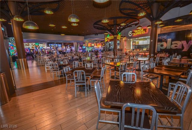 4381 West Flamingo Road 2302, Las Vegas, NV 89103