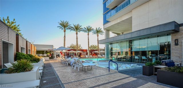 4381 West Flamingo Road 2302, Las Vegas, NV 89103