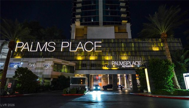 4381 West Flamingo Road 2302, Las Vegas, NV 89103