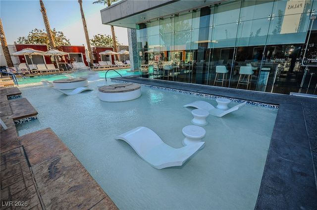 4381 West Flamingo Road 2302, Las Vegas, NV 89103