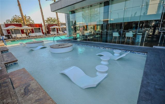 4381 West Flamingo Road 2302, Las Vegas, NV 89103