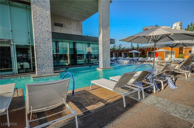 4381 West Flamingo Road 2302, Las Vegas, NV 89103