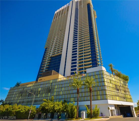 4381 West Flamingo Road 2302, Las Vegas, NV 89103