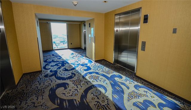 4381 West Flamingo Road 2302, Las Vegas, NV 89103