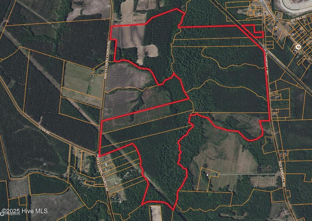 Image 2 of property listing at 0 Sr 1932, Aurora, NC 27806