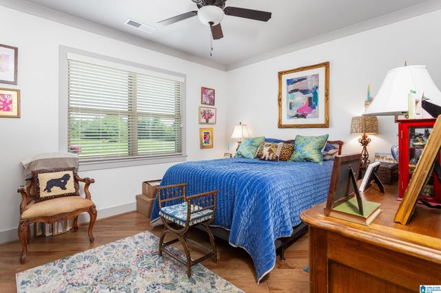 580 WILLOW BRANCH ROAD, Odenville, AL 35120