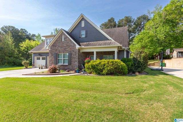580 WILLOW BRANCH ROAD, Odenville, AL 35120