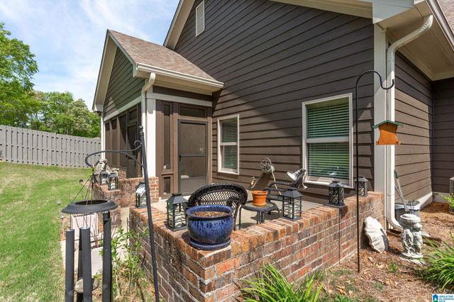 580 WILLOW BRANCH ROAD, Odenville, AL 35120