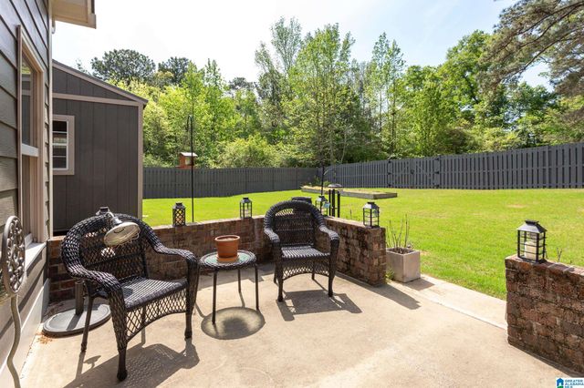 580 WILLOW BRANCH ROAD, Odenville, AL 35120