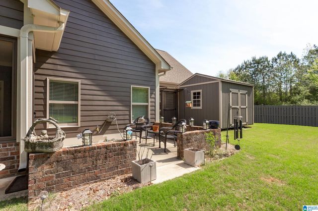 580 WILLOW BRANCH ROAD, Odenville, AL 35120